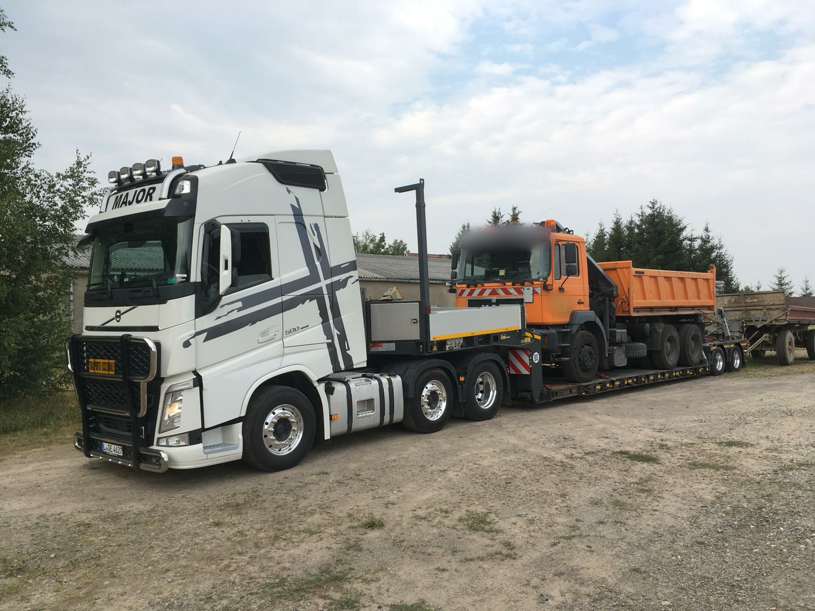 Abschlepp und Pannendienst Leipzig Abschleppdiesnt Deha 12