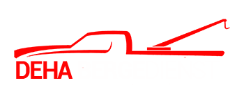 Firmenlogo Deha Bergedienst