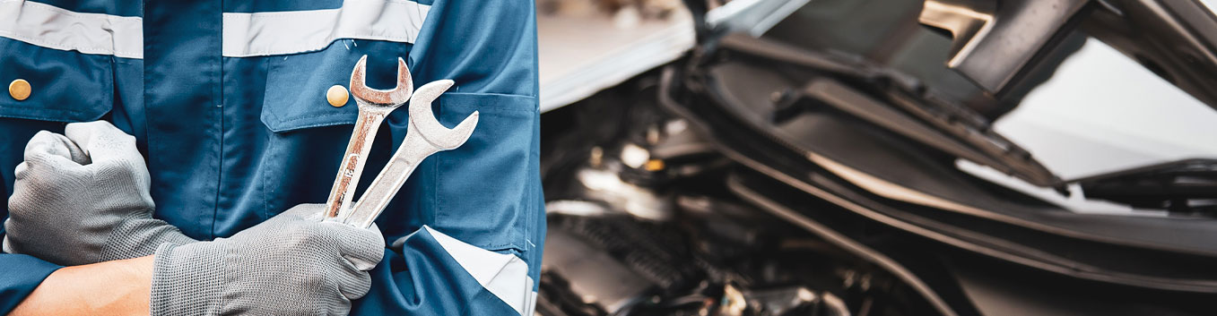 Alles aus einer Hand - die faire Meisterwerkstatt